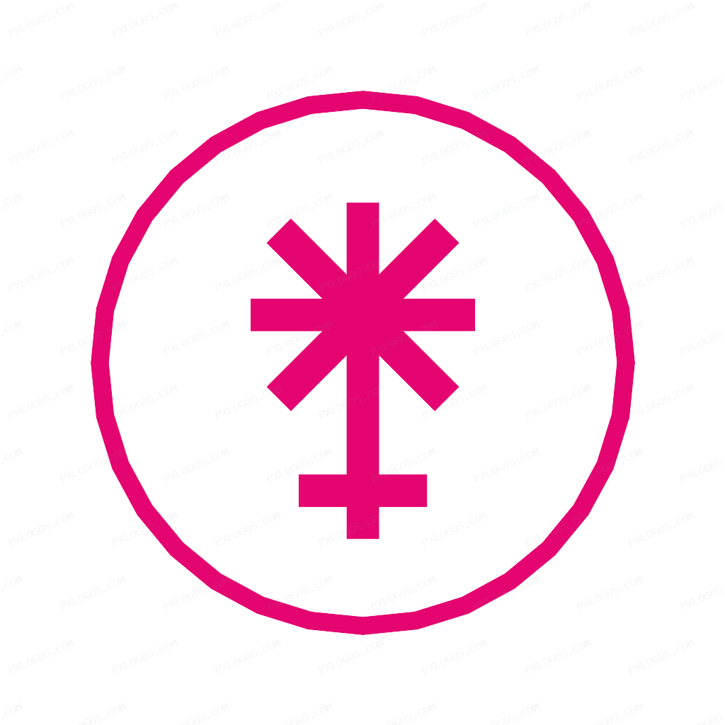 Stjuno Logo PNG with transparent background