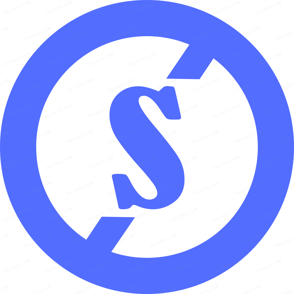 StopStalk Logo PNG with transparent background