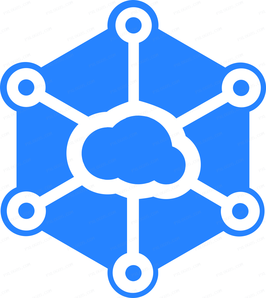 Storj Logo PNG with transparent background