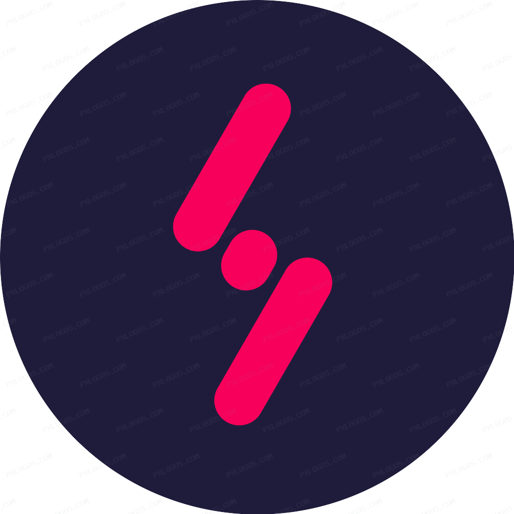 Stormkit Logo PNG with transparent background