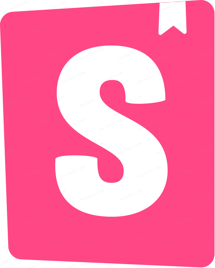 Storybook Logo PNG with transparent background