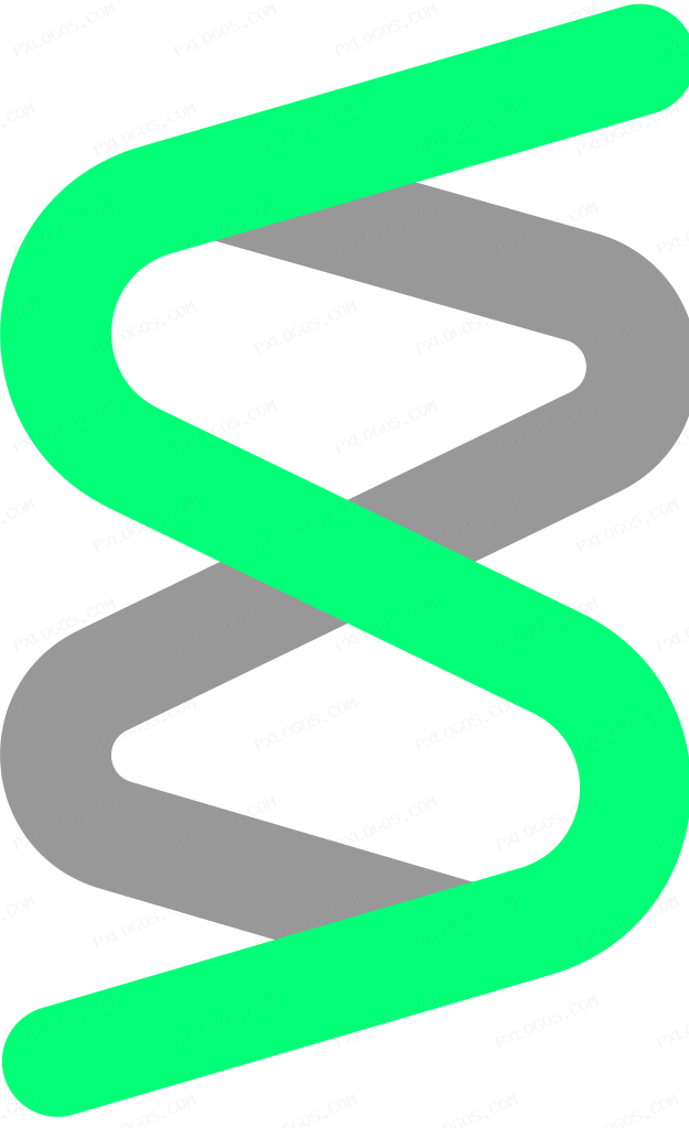 Strands Logo PNG with transparent background