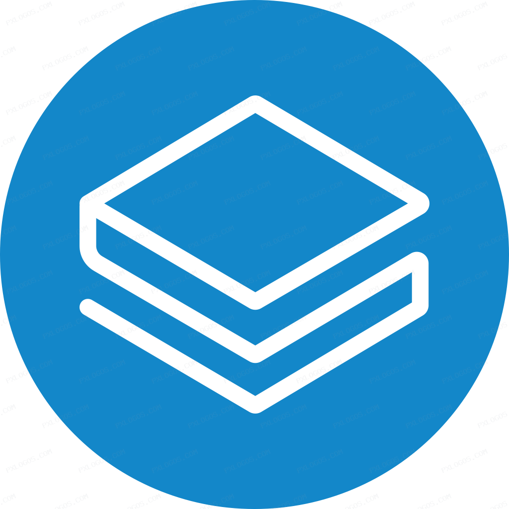 Stratis Logo PNG with transparent background