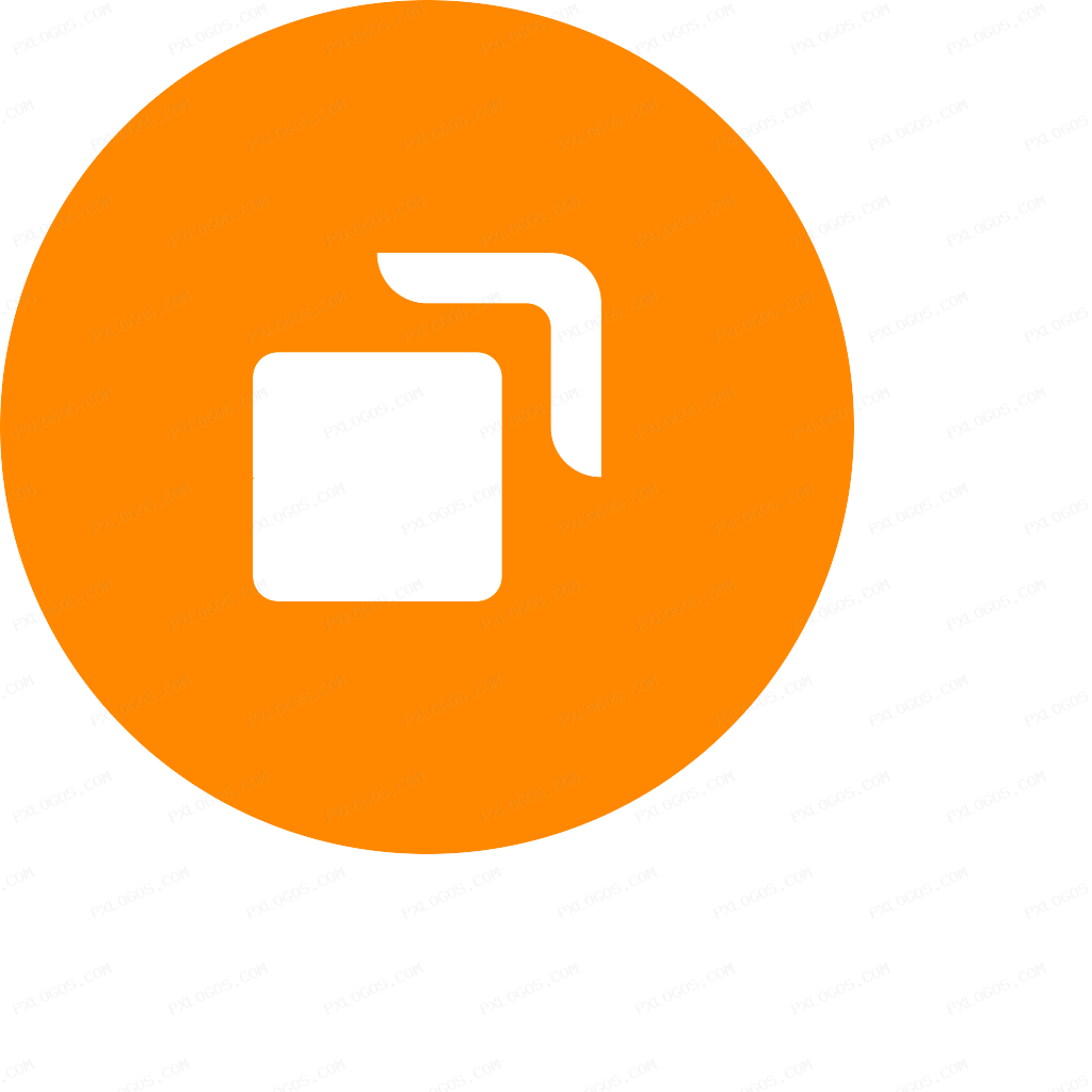 Strato Logo PNG with transparent background