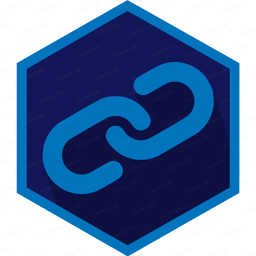 Streamlink Logo PNG with transparent background