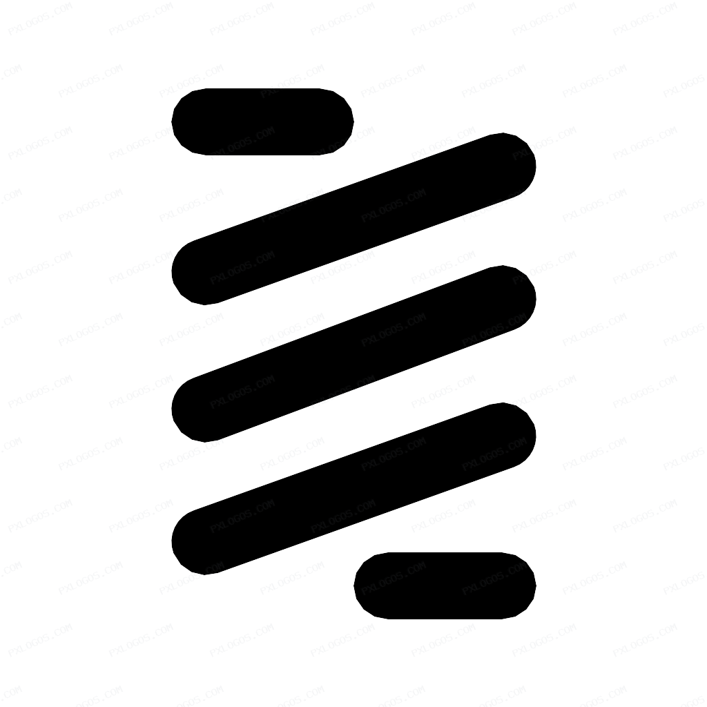 Auction Logo PNG with transparent background