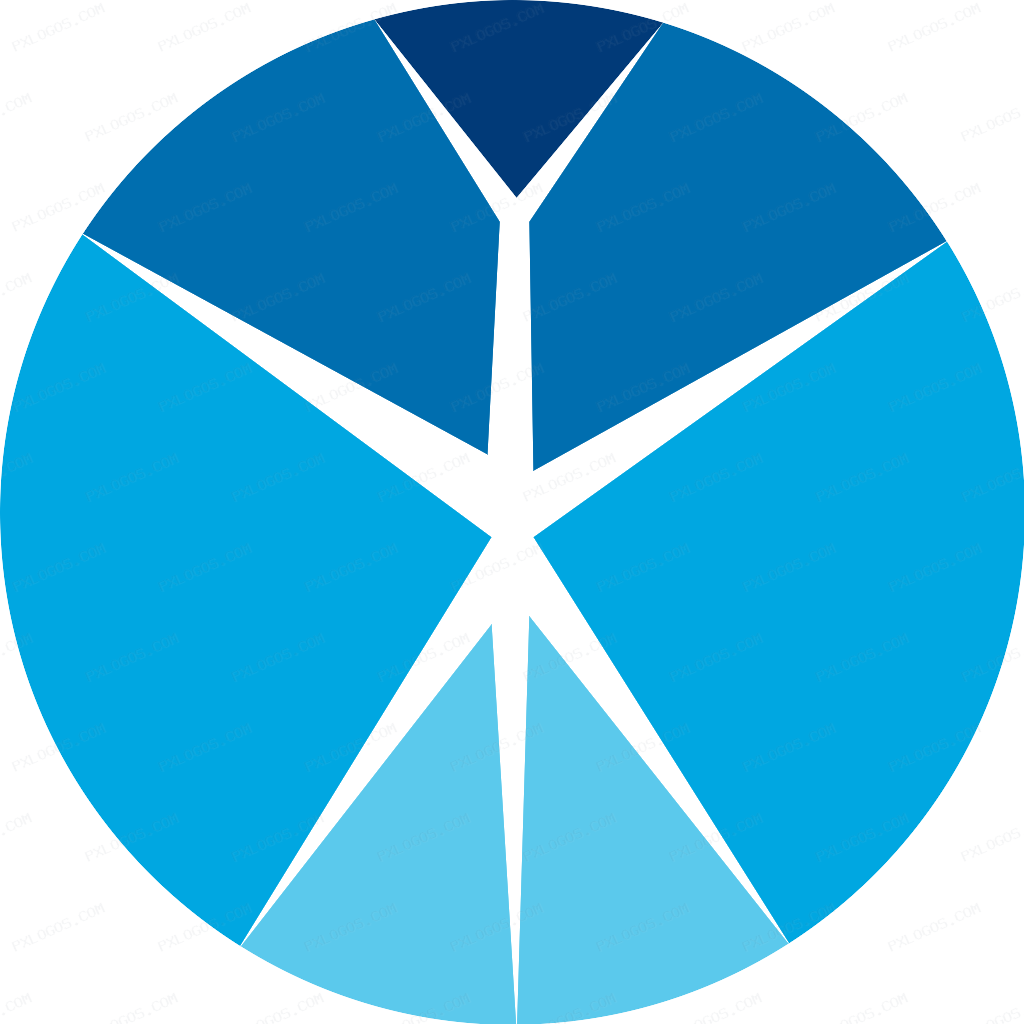 Strider Logo PNG with transparent background