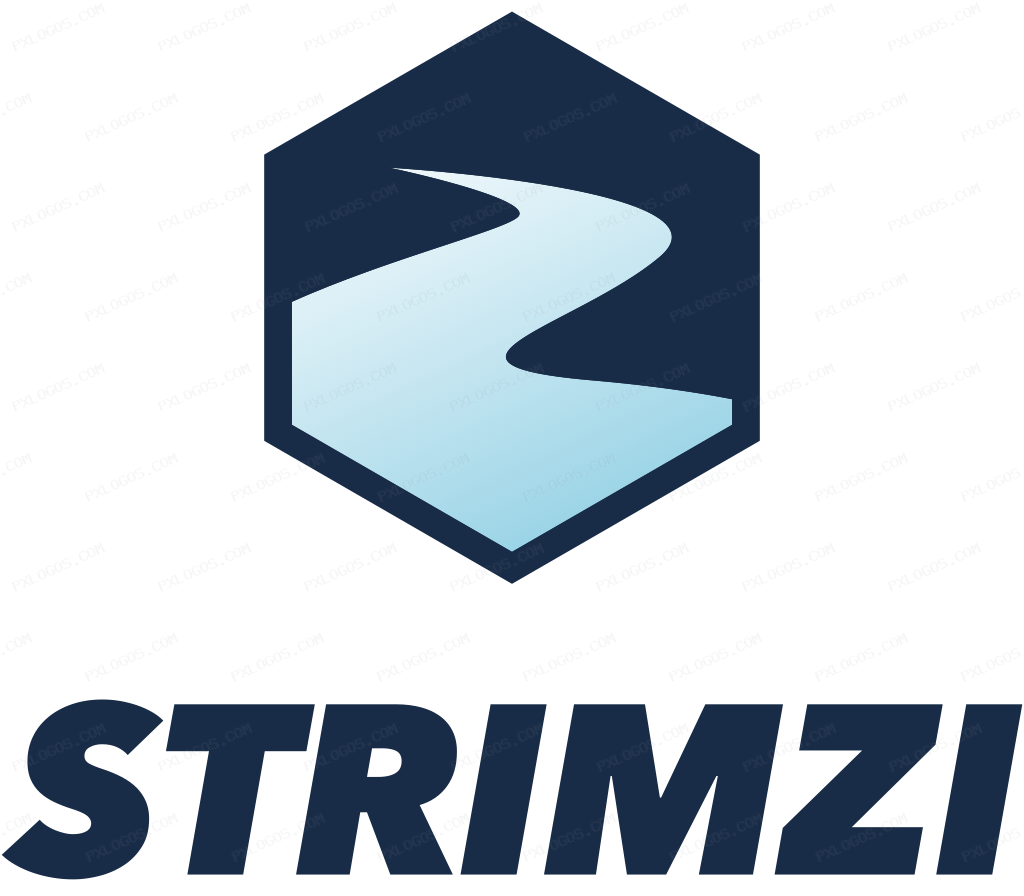 Strimzi Logo PNG with transparent background