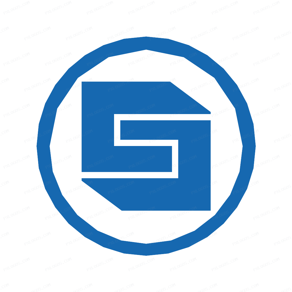 Strong Logo PNG with transparent background
