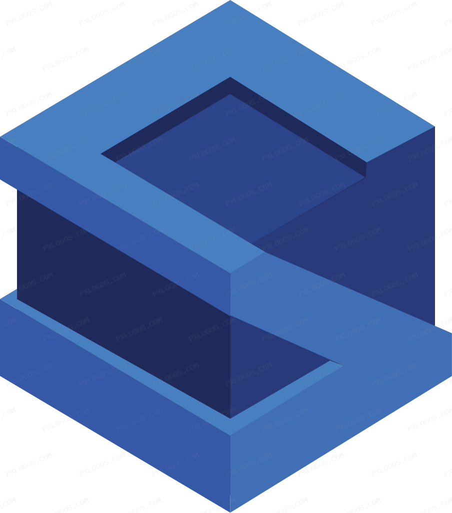 Struts Logo PNG with transparent background