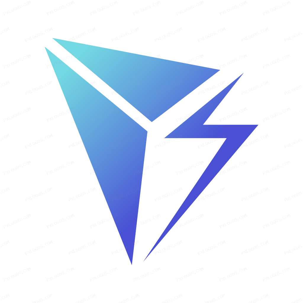 Strx Logo PNG with transparent background