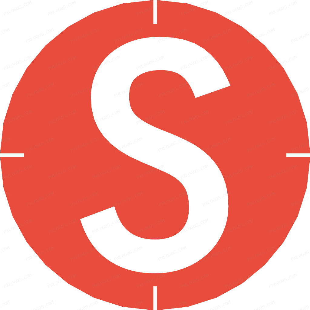 Stryker Logo PNG with transparent background