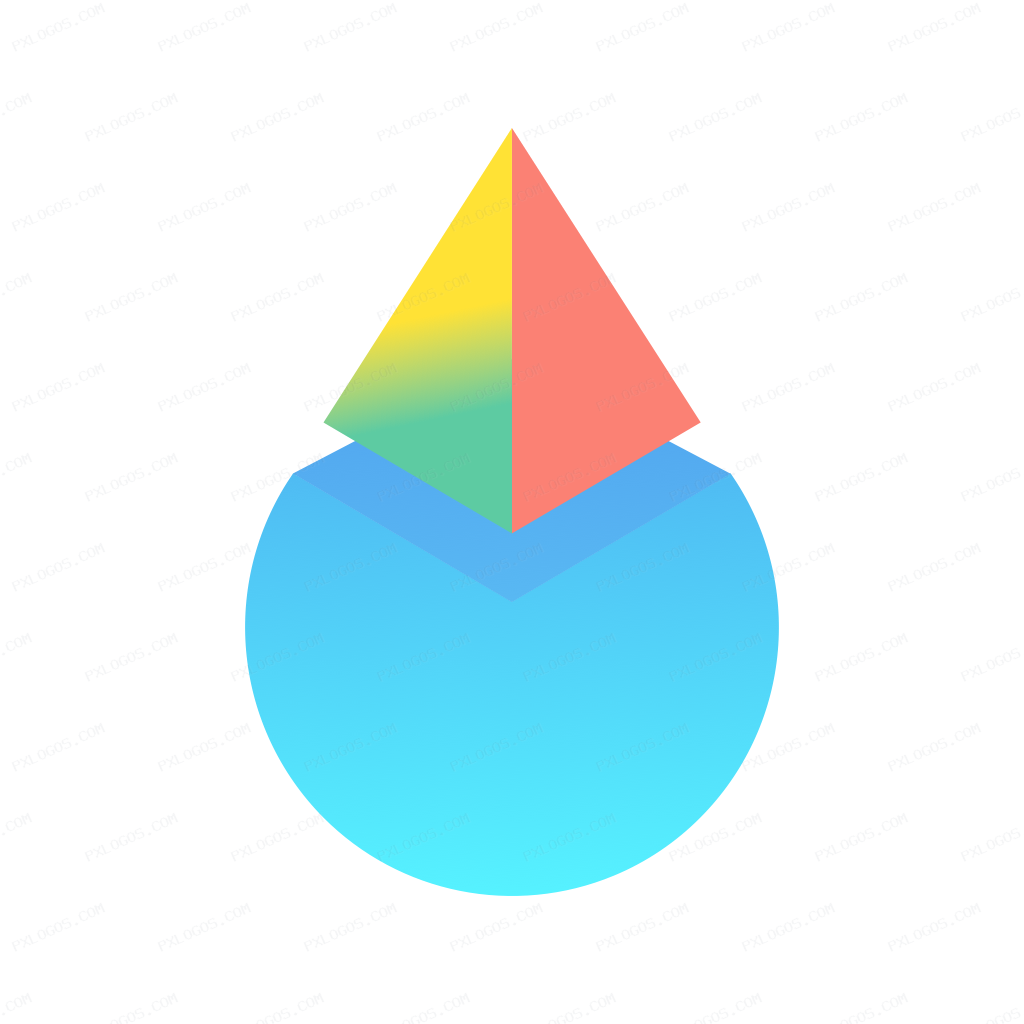 Stsol Logo PNG with transparent background