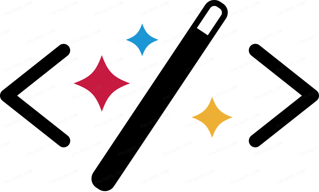 Stylefmt Logo PNG with transparent background