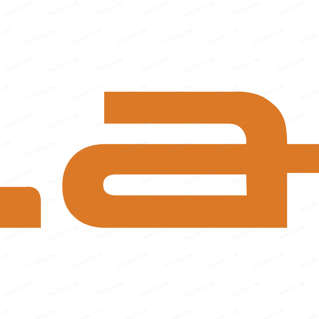 Audaorgau Logo PNG with transparent background