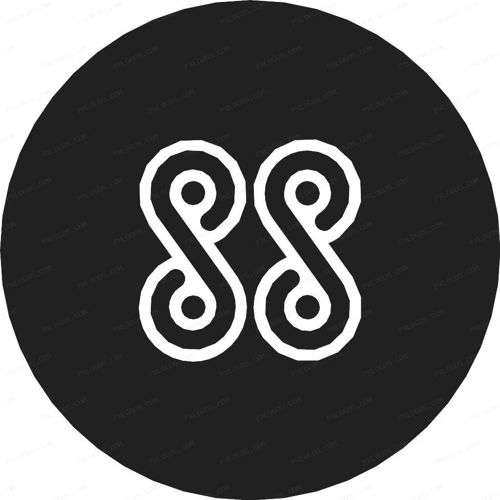 StyleShare Logo PNG with transparent background