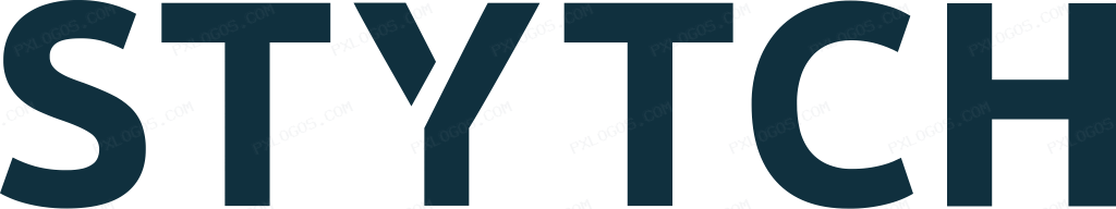 Stytch Logo PNG with transparent background