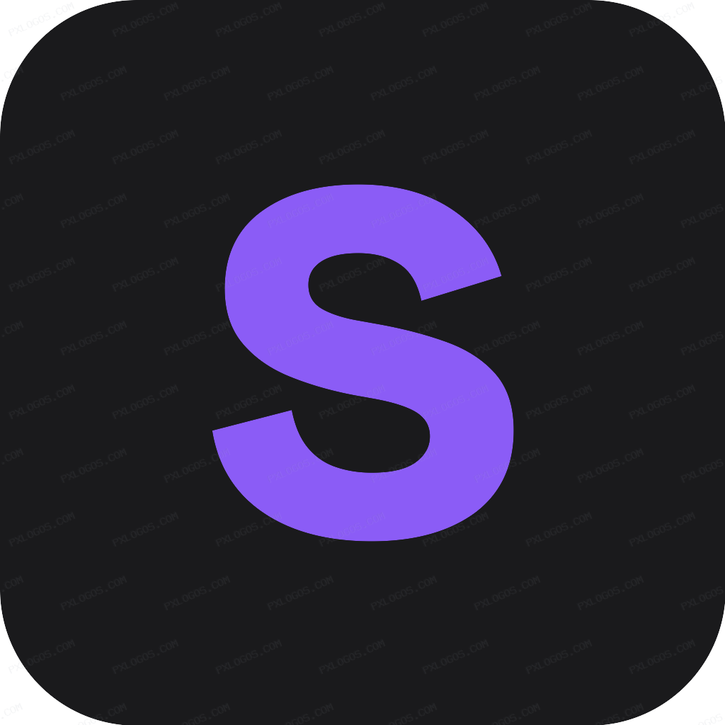 Subarr Logo PNG with transparent background