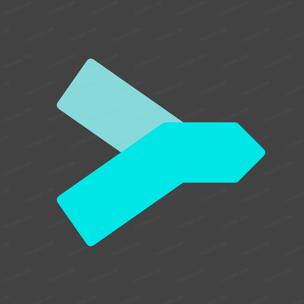 Sublimemerge Logo PNG with transparent background