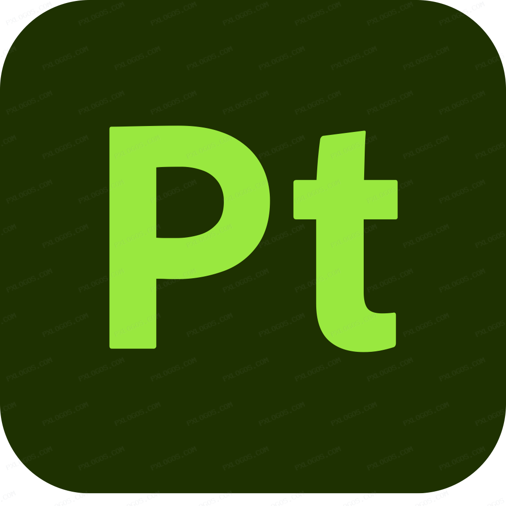 Substance 3d Painter Logo PNG with transparent background