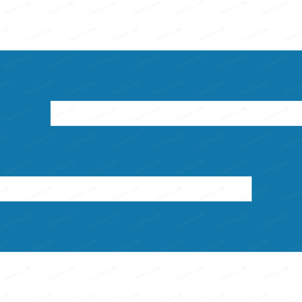 suckless Logo PNG with transparent background