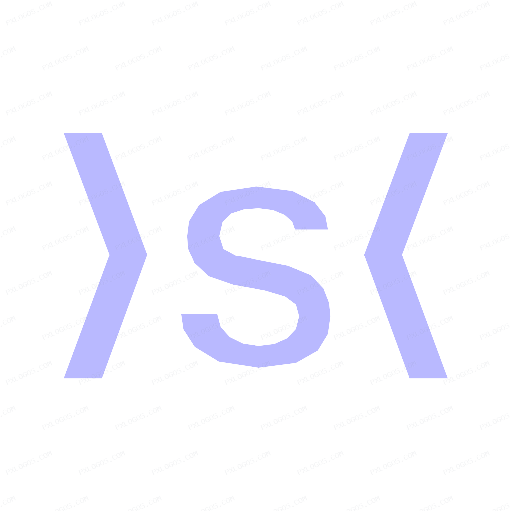 Sudo Logo PNG with transparent background