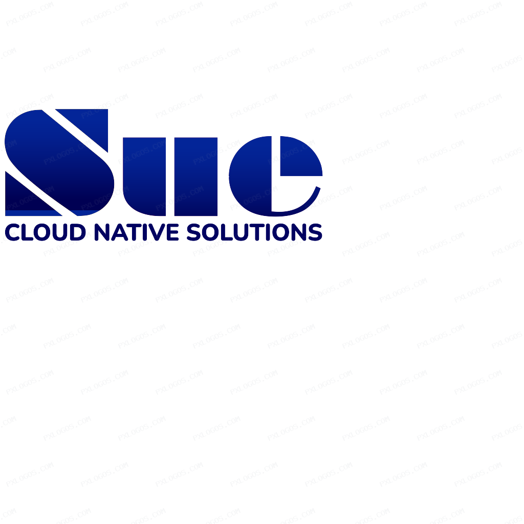 Sue B V Logo PNG with transparent background