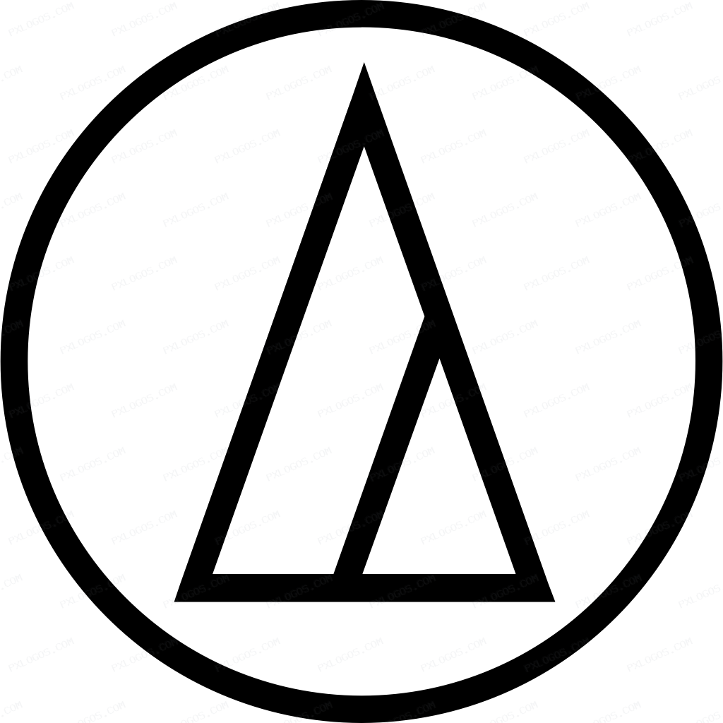 Audio-Technica Logo PNG with transparent background