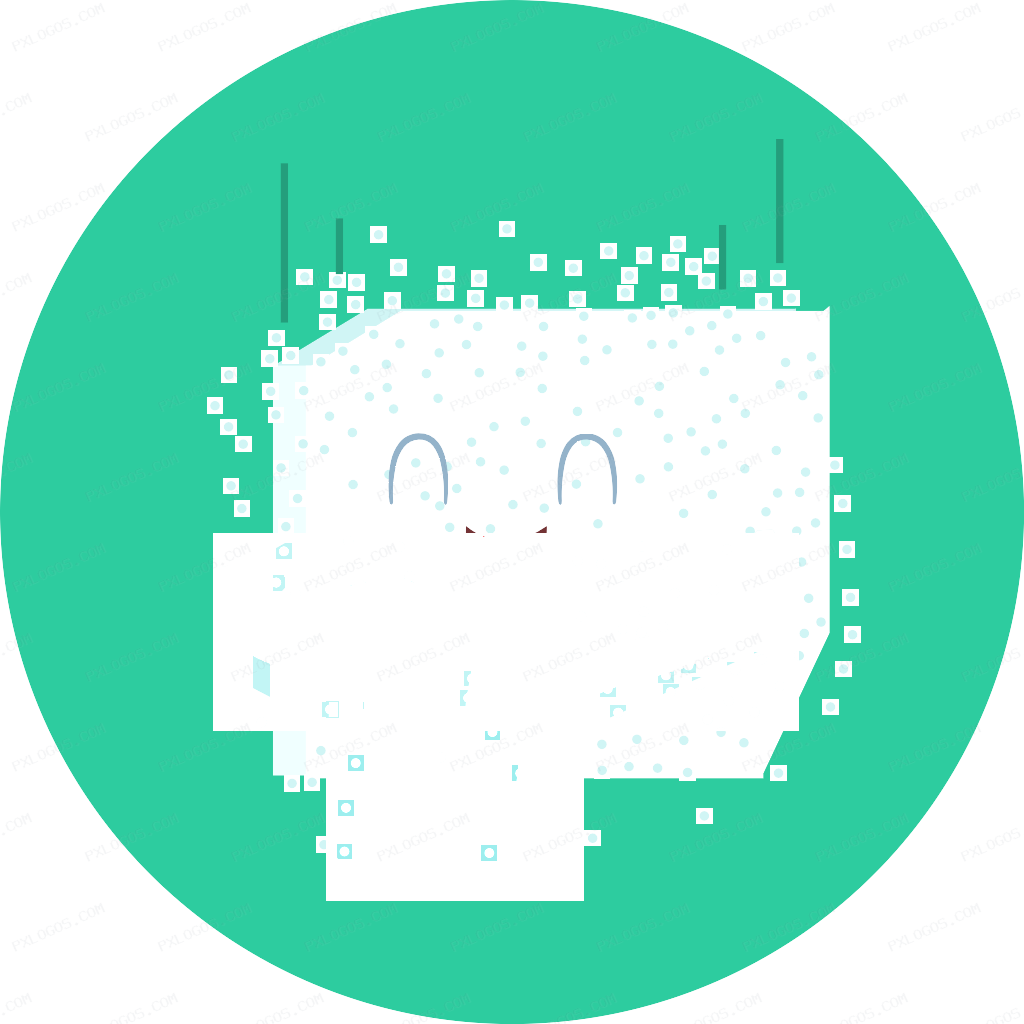 Sugarss Logo PNG with transparent background