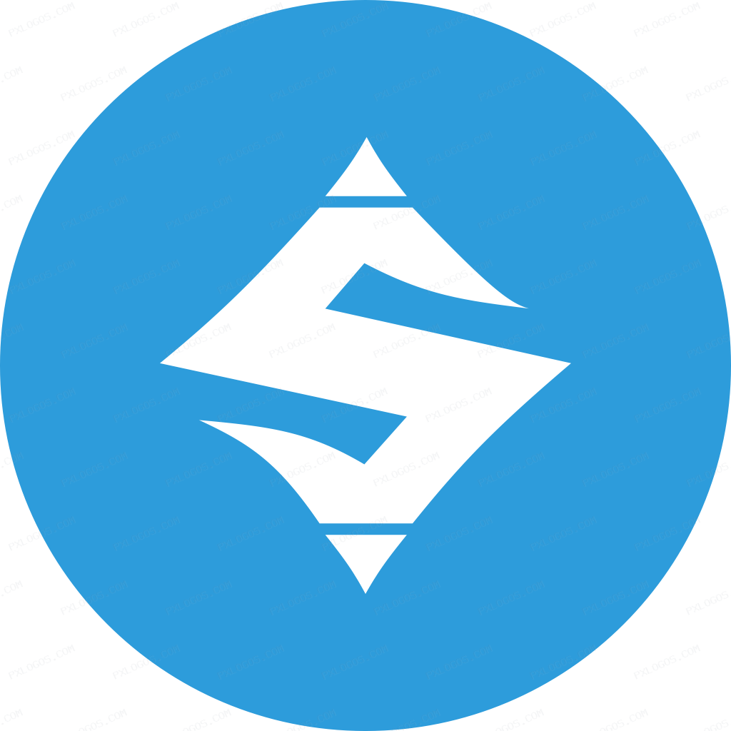 Sumokoin Logo PNG with transparent background