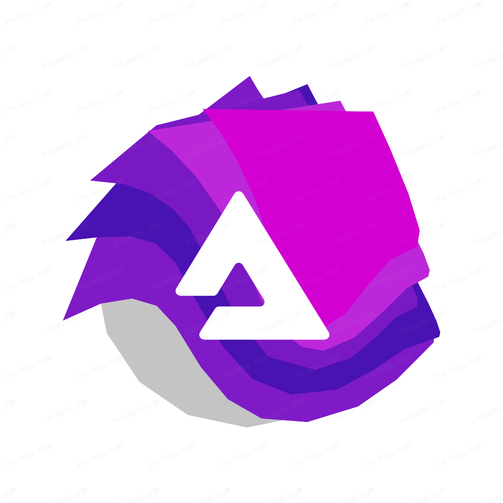 Audio Logo PNG with transparent background