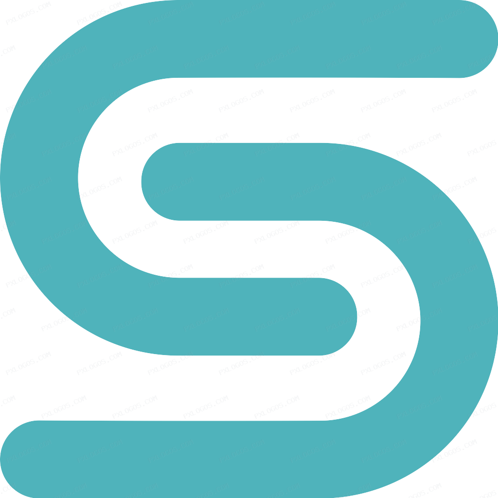Sun Panel Logo PNG with transparent background