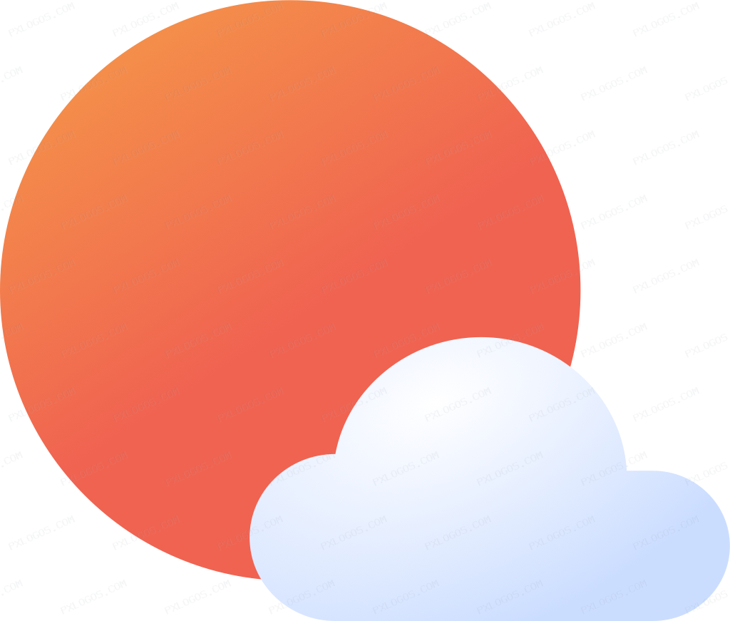 Sunsama Logo PNG with transparent background