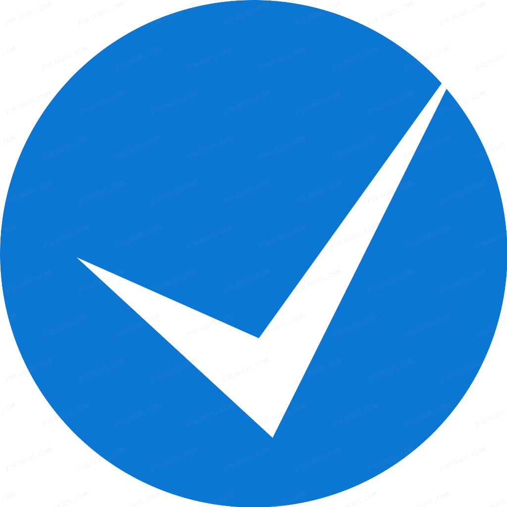 Super Productivity Logo PNG with transparent background