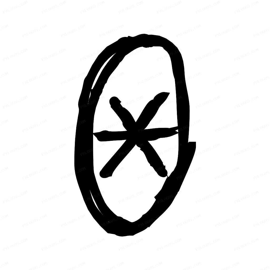 Super Seed Logo PNG with transparent background