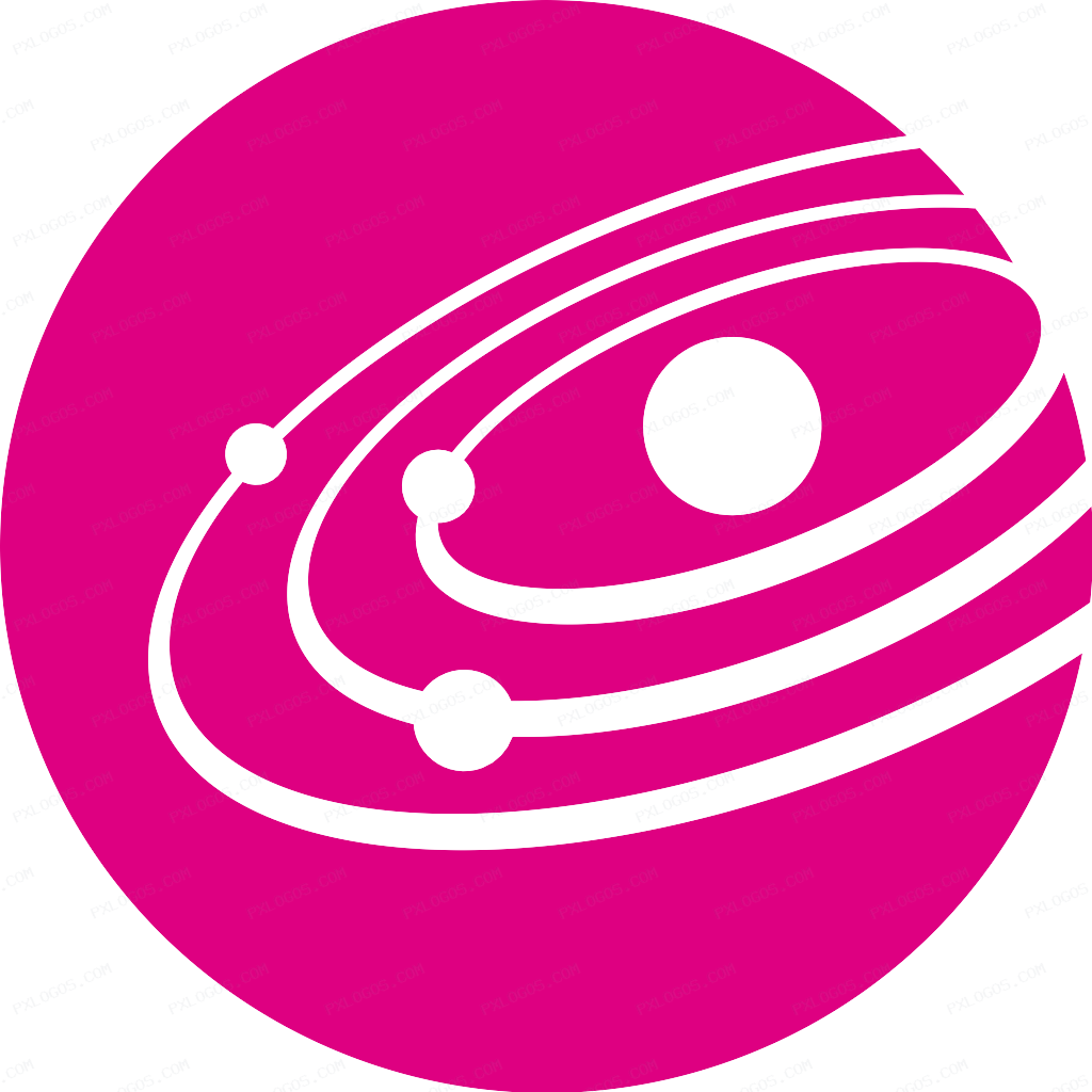 Supergiant Logo PNG with transparent background