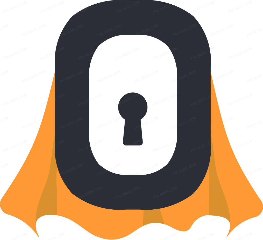 Supertokens Logo PNG with transparent background