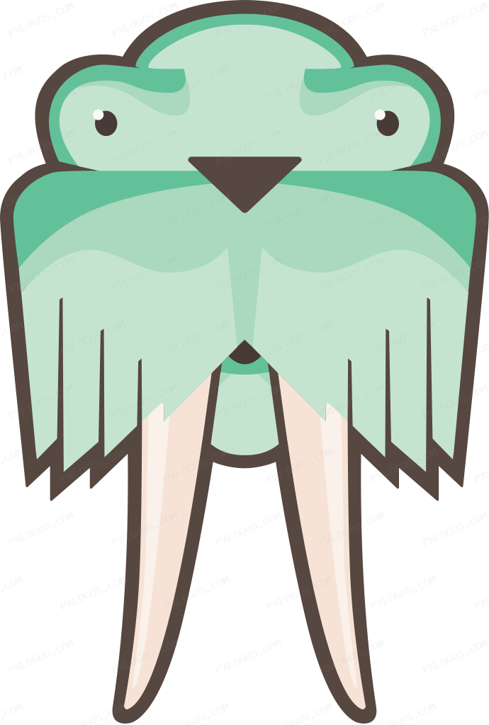 Surge Logo PNG with transparent background