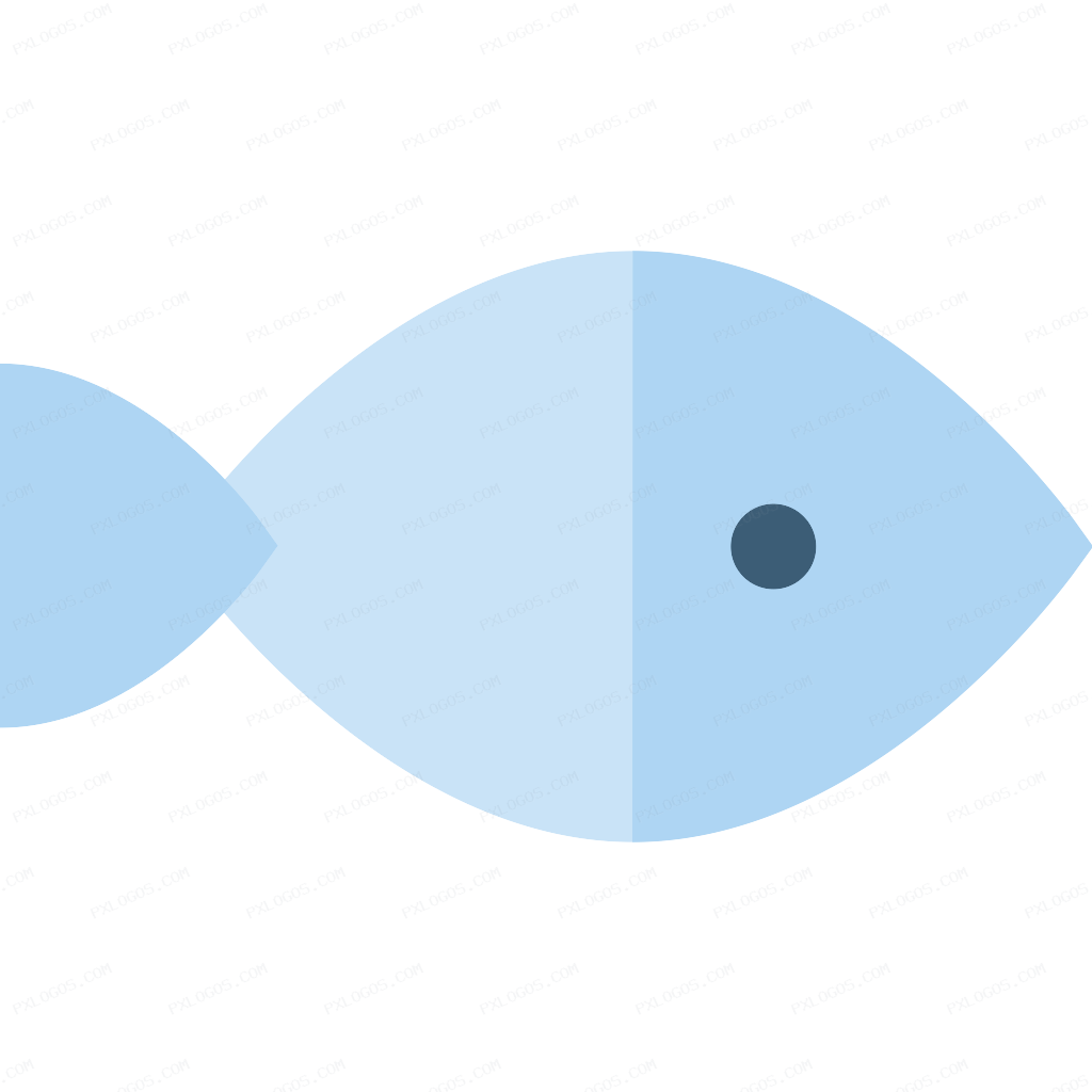 Surmai Logo PNG with transparent background