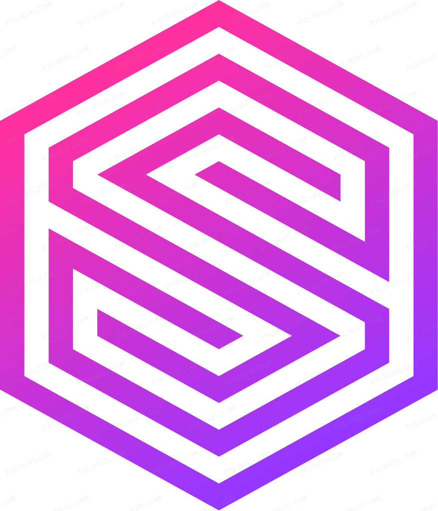 Surrealdb Logo PNG with transparent background