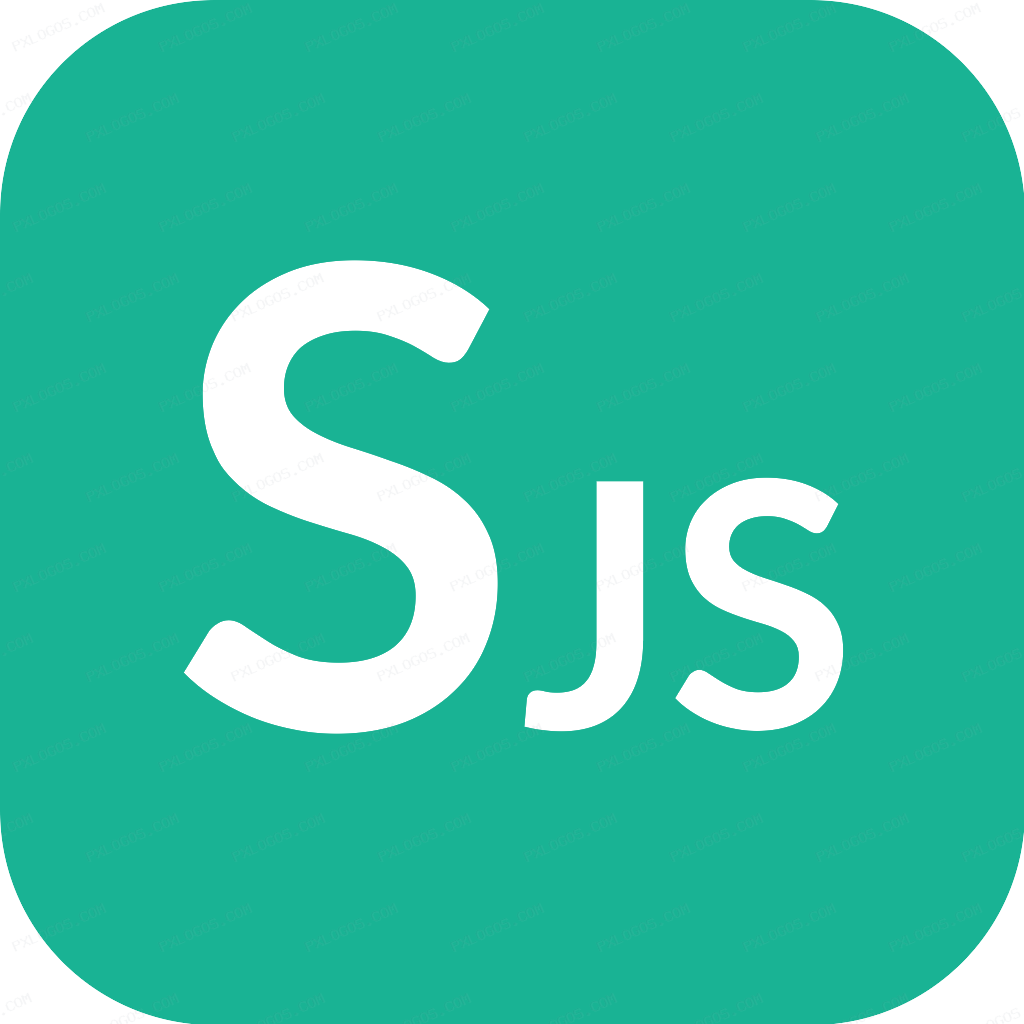 Surveyjs Logo PNG with transparent background