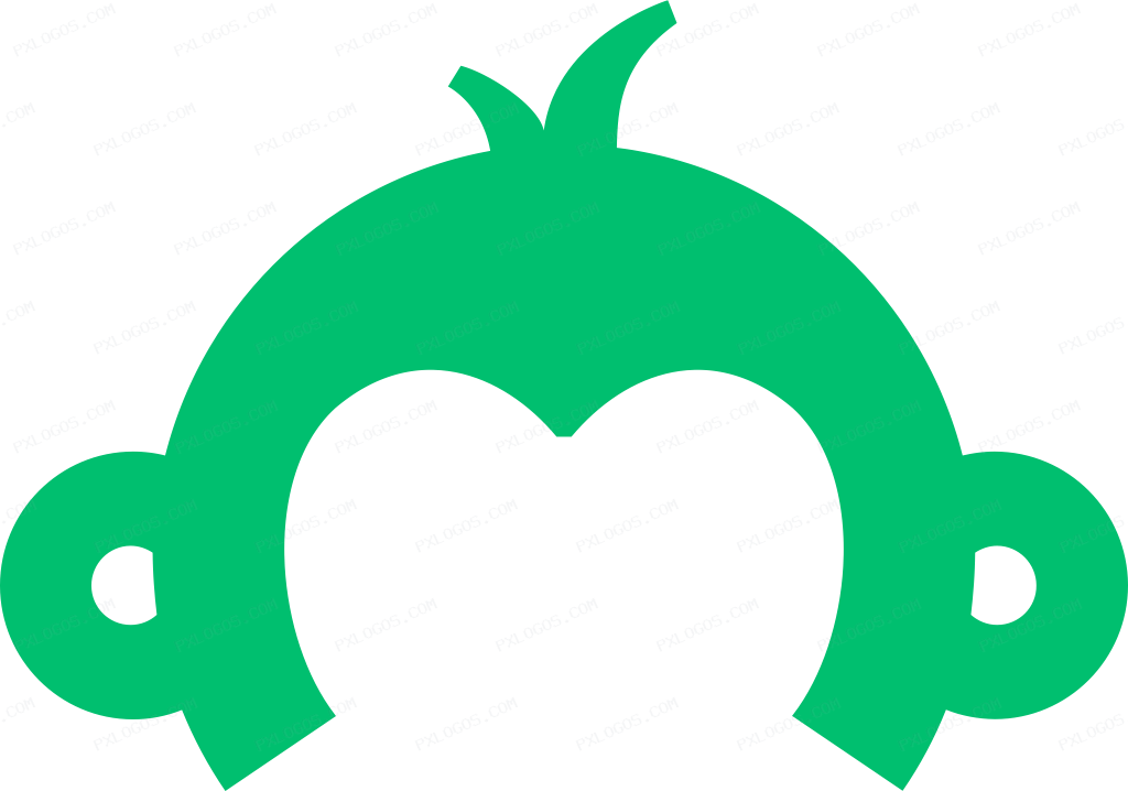 Surveymonkey Logo PNG with transparent background