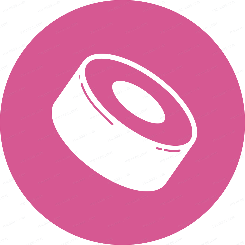Sushiswap Logo PNG with transparent background