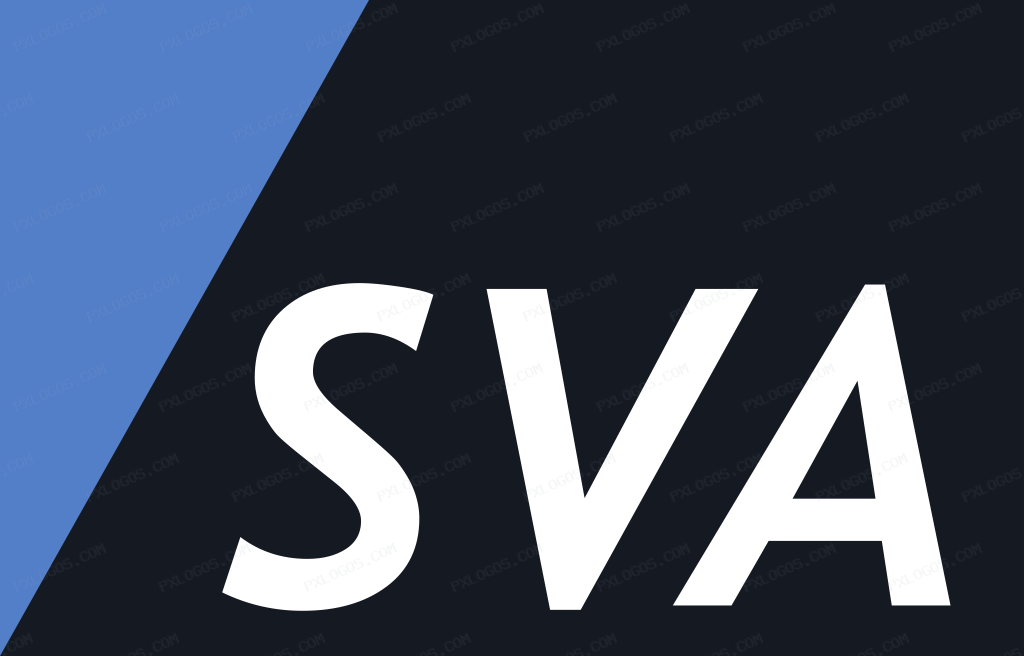 Sva Logo PNG with transparent background