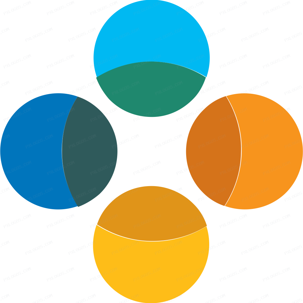 Audioeye Logo PNG with transparent background