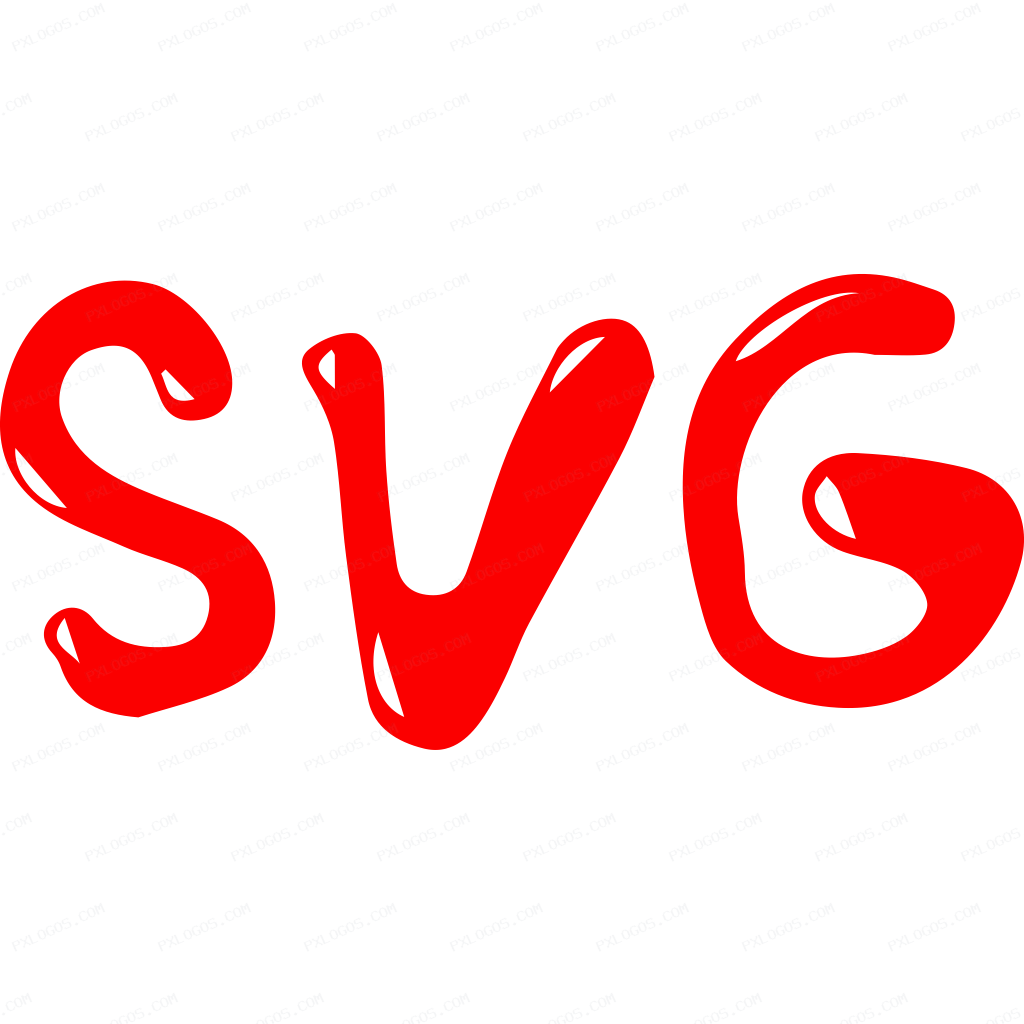 Svgporn Logo PNG with transparent background