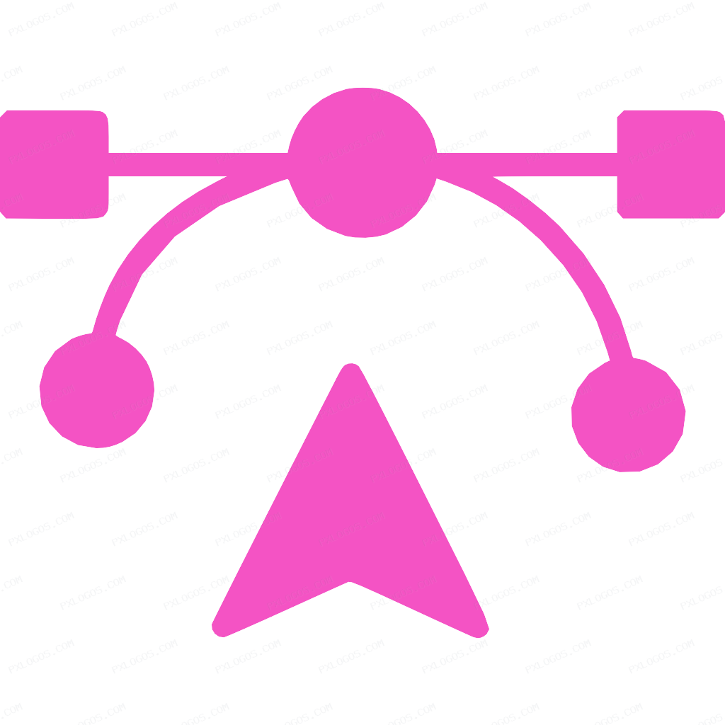 SvgTrace Logo PNG with transparent background