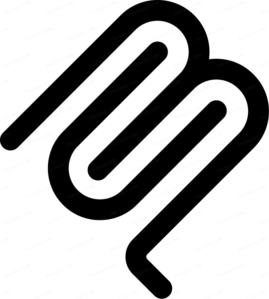 Model Context Protocol Logo PNG with transparent background