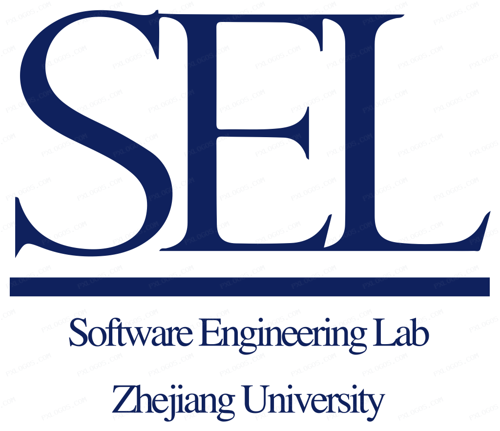 Sw Engineering Lab Of Zhejiang University Member Logo PNG with transparent background