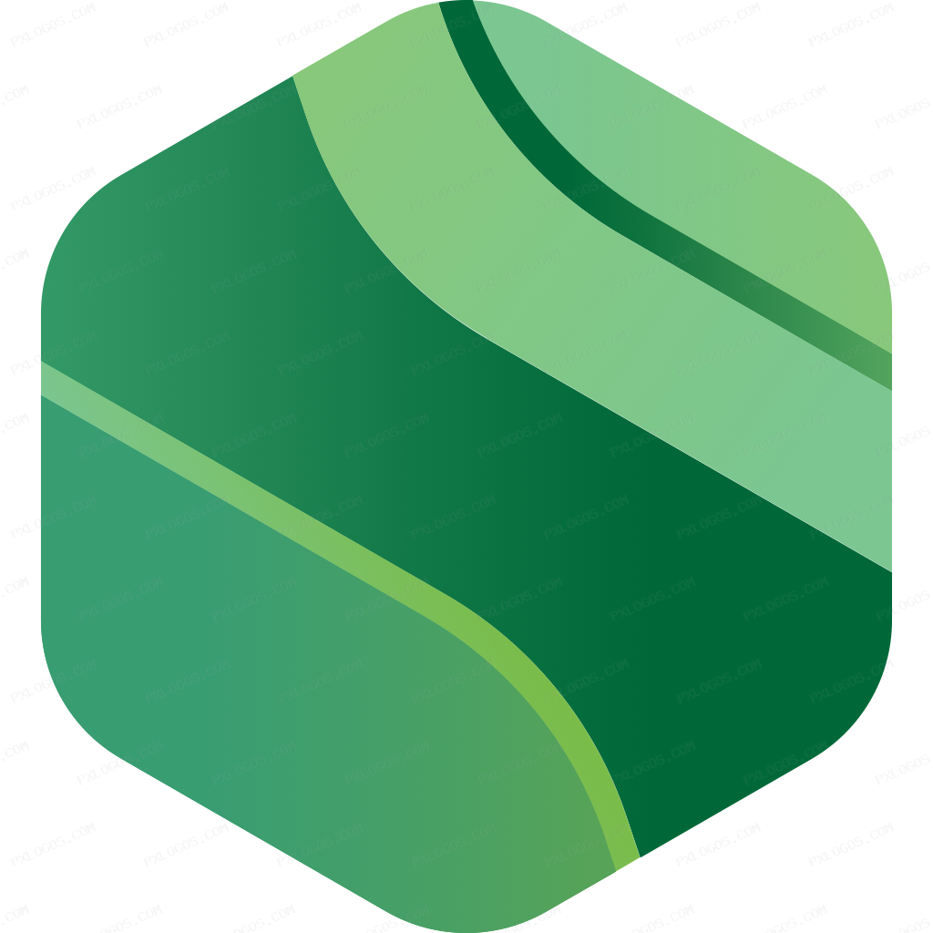 Swarmos Logo PNG with transparent background